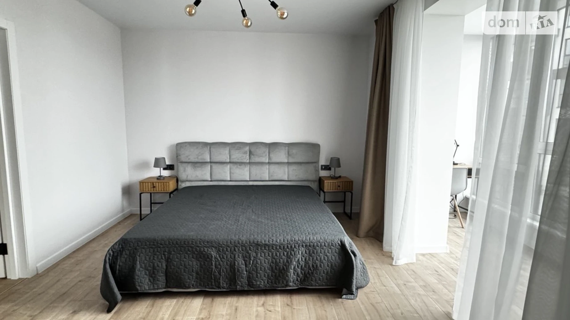 Сдается в аренду 1-комнатная квартира 62 кв. м в Хмельницком, ул. Подольская - фото 2