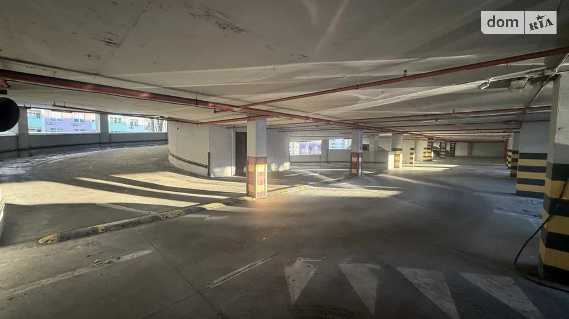 ул. Воскресенская Киев ЖК Парковые озера, цена: 35000 $ - фото 2