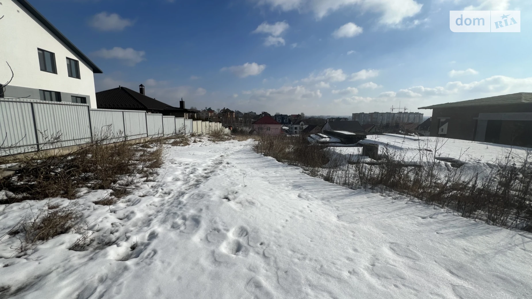 Продается земельный участок 15 соток в Хмельницкой области, цена: 80000 $ - фото 2