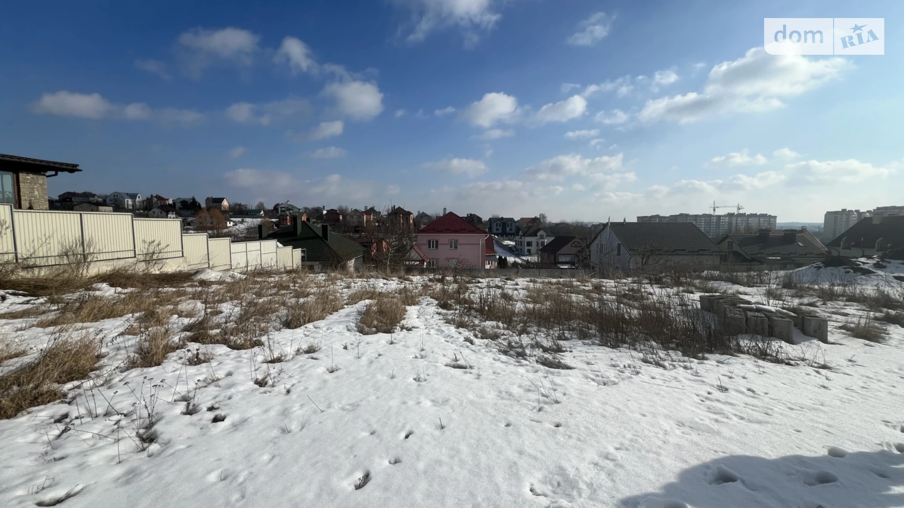 Продается земельный участок 15 соток в Хмельницкой области, цена: 80000 $ - фото 4