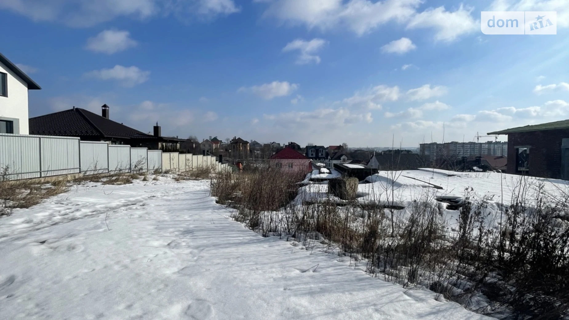 Продается земельный участок 15 соток в Хмельницкой области, цена: 80000 $ - фото 5