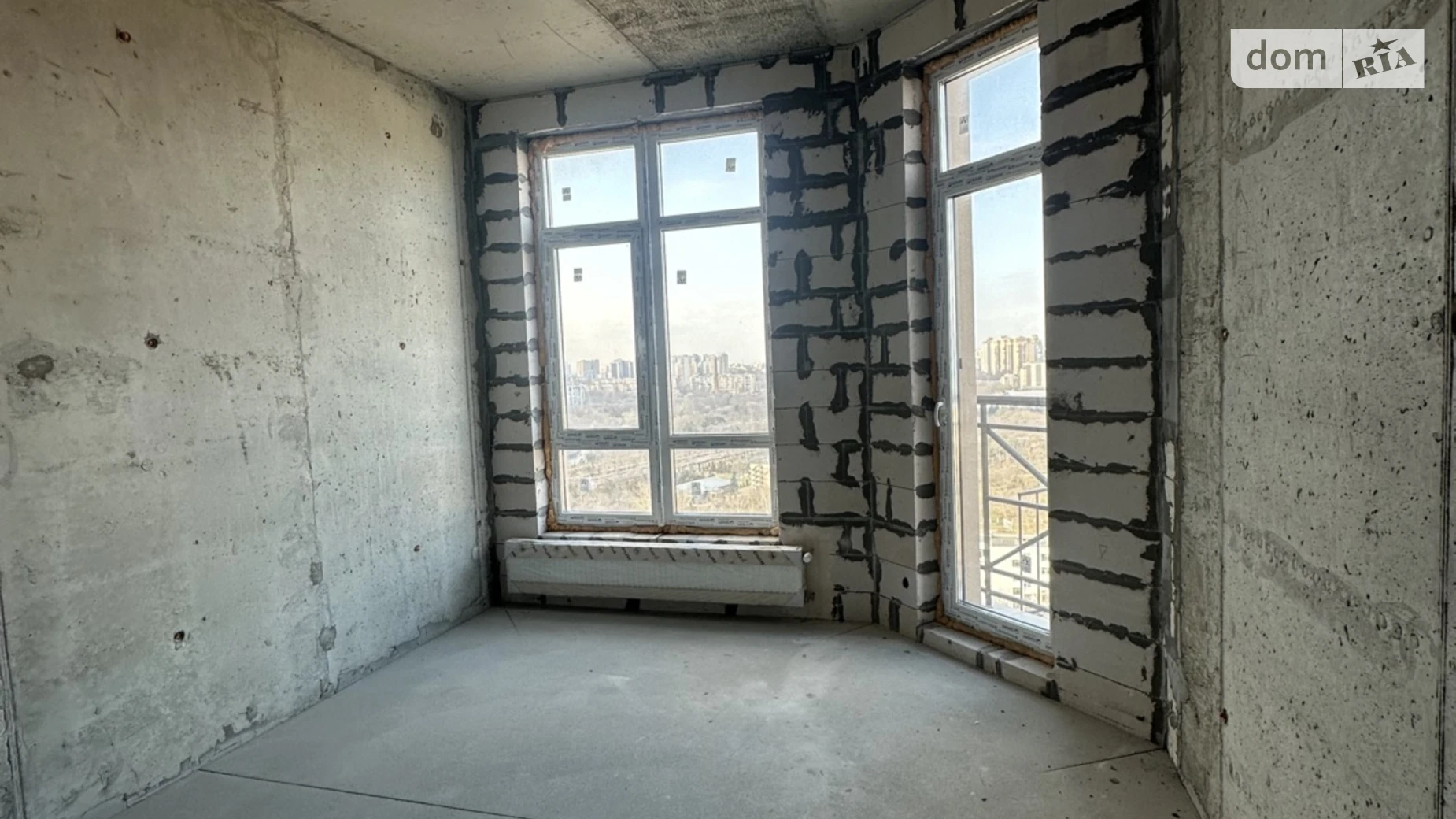 Продается 3-комнатная квартира 82.7 кв. м в Одессе, пер. Курортный, 1Б - фото 3