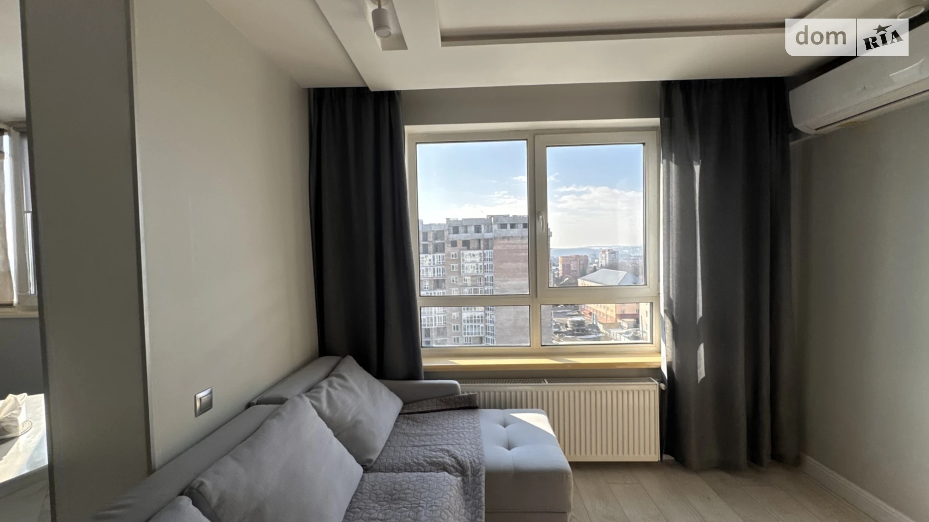 1-комнатная квартира 40 кв. м в Тернополе, просп. Бандеры Степана - фото 3