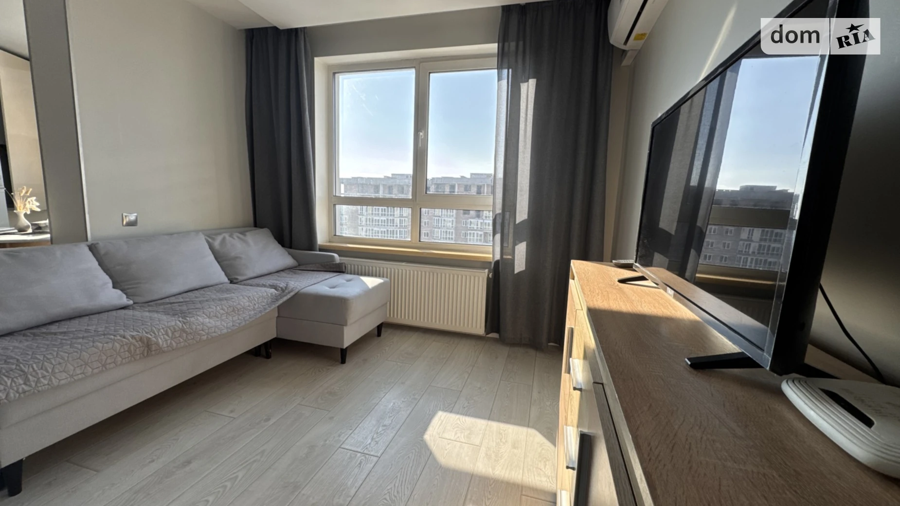 1-комнатная квартира 40 кв. м в Тернополе, просп. Бандеры Степана - фото 4