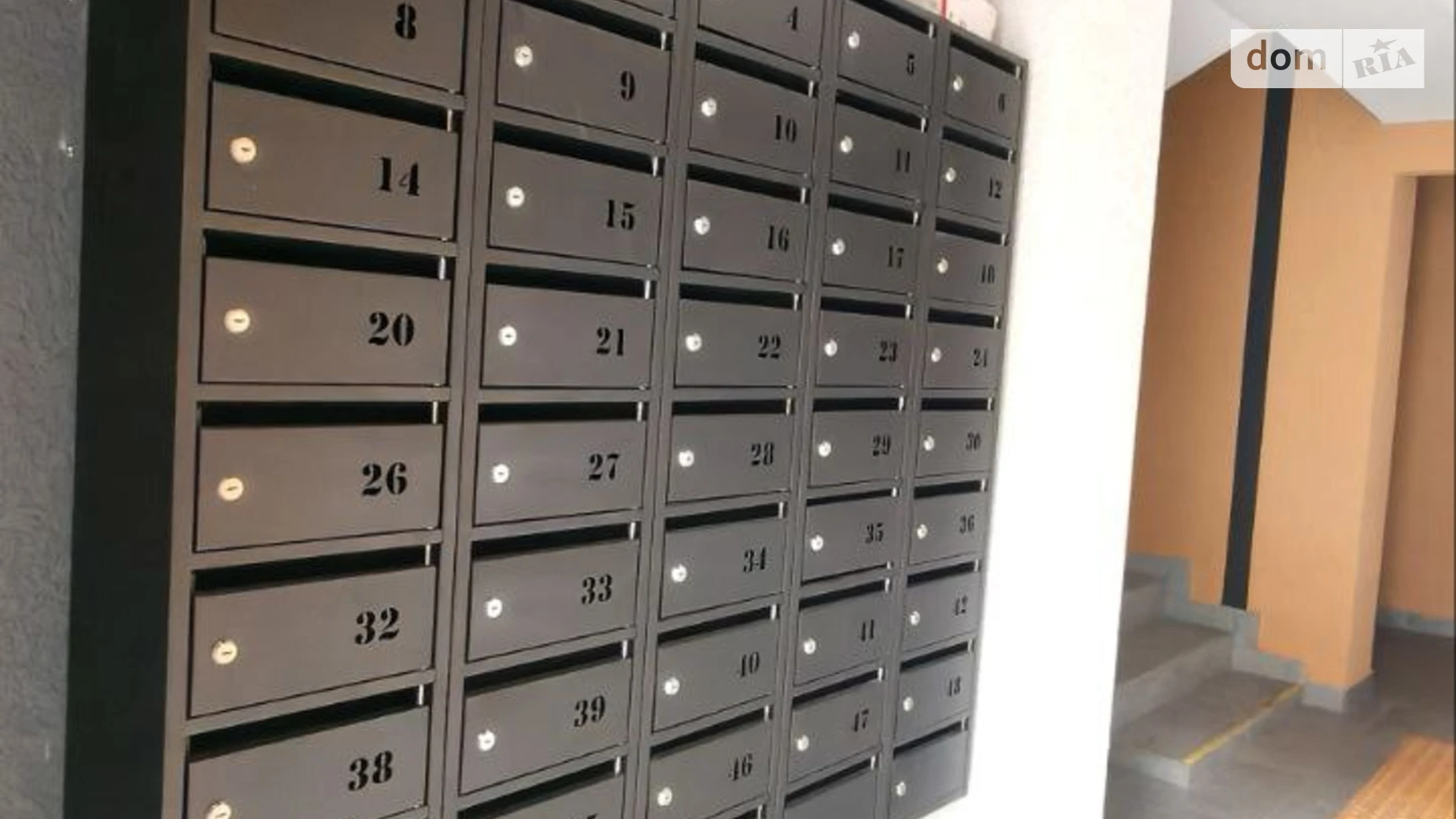 Продается 2-комнатная квартира 57.9 кв. м в Хмельницком, ул. Романа Шухевича(Курчатова), 8 корпус 2 - фото 4