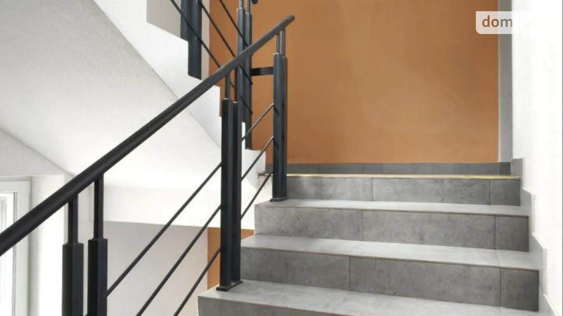 Продается 2-комнатная квартира 57.9 кв. м в Хмельницком, ул. Романа Шухевича(Курчатова), 8 корпус 2 - фото 5