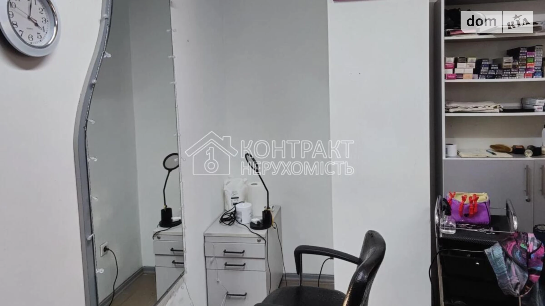 Продается помещения свободного назначения 40.1 кв. м в 9-этажном здании, цена: 25000 $ - фото 2