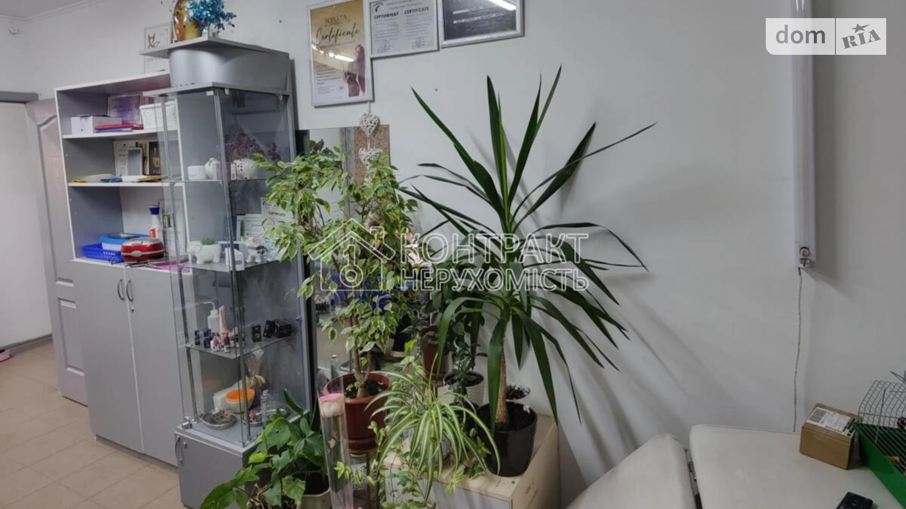 Продается помещения свободного назначения 40.1 кв. м в 9-этажном здании, цена: 25000 $ - фото 4