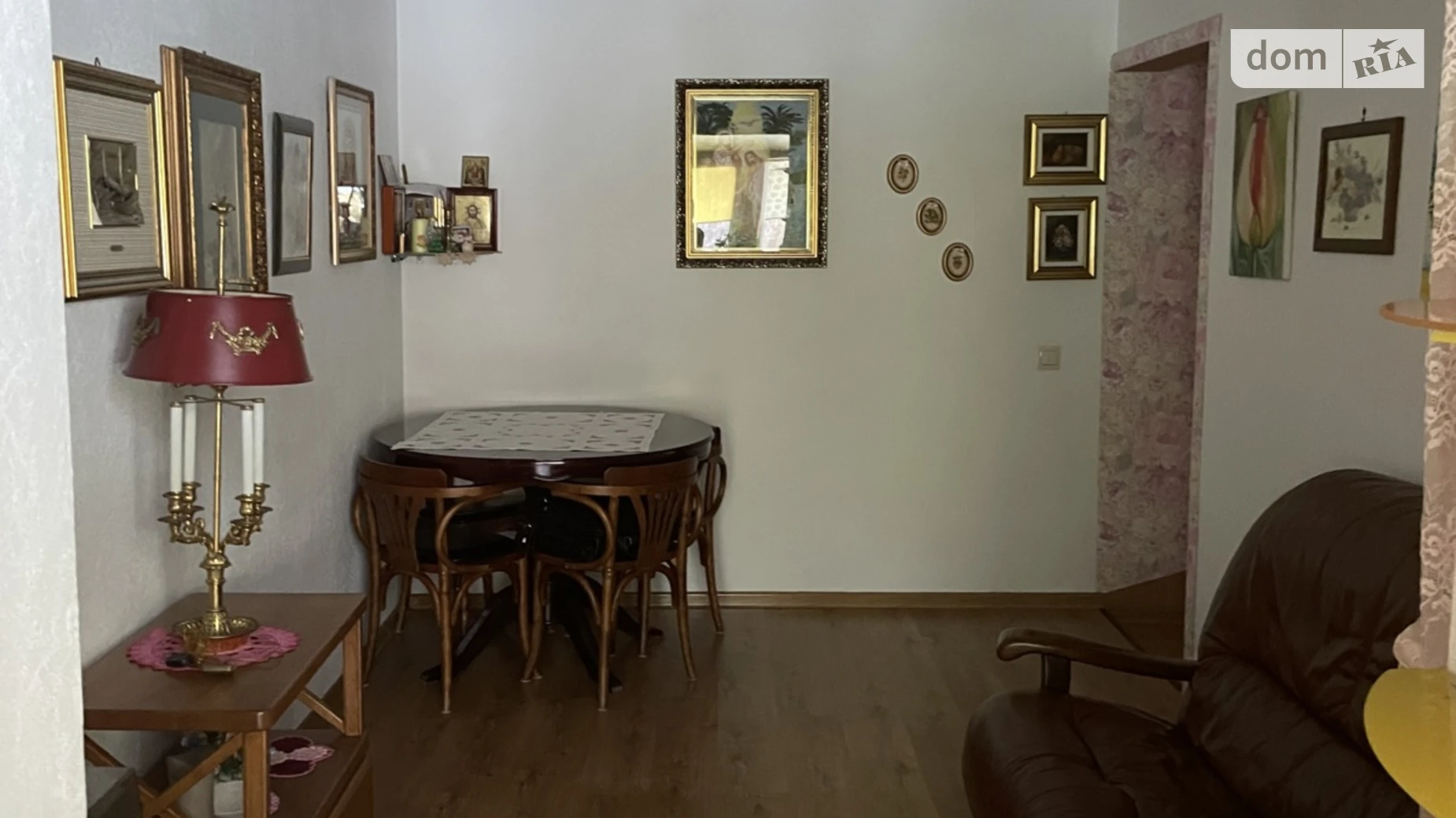 Продається 4-кімнатна квартира 80 кв. м у, цена: 75000 € - фото 2