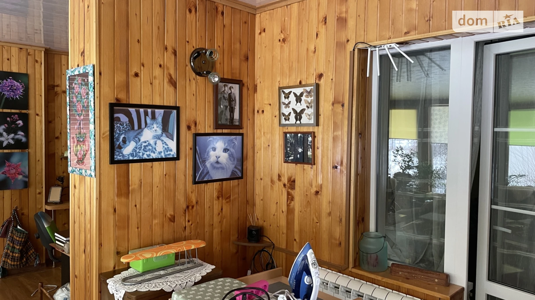 Продається 4-кімнатна квартира 80 кв. м у, цена: 75000 € - фото 3