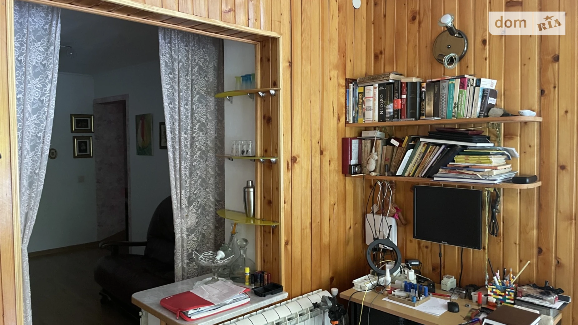 Продається 4-кімнатна квартира 80 кв. м у, цена: 75000 € - фото 4