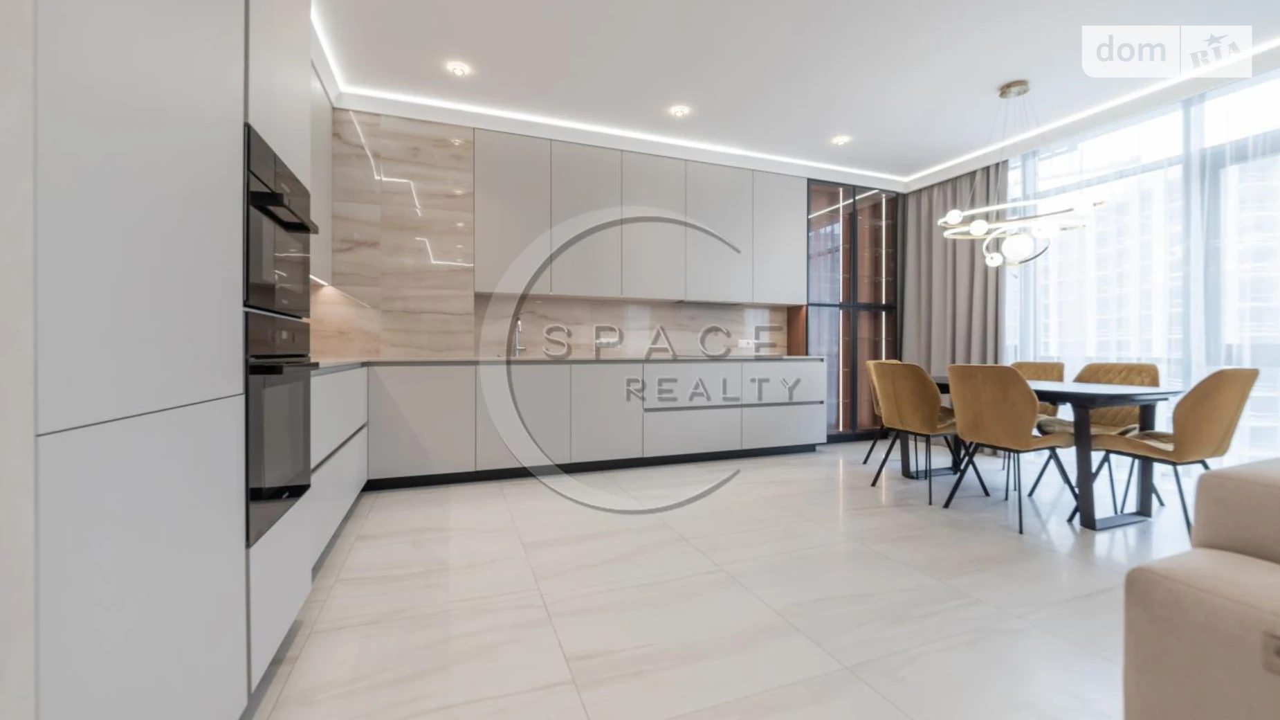 Сдается в аренду 1-комнатная квартира 85 кв. м в Киеве, ул. Андрея Верхогляда(Драгомирова), 19А - фото 5