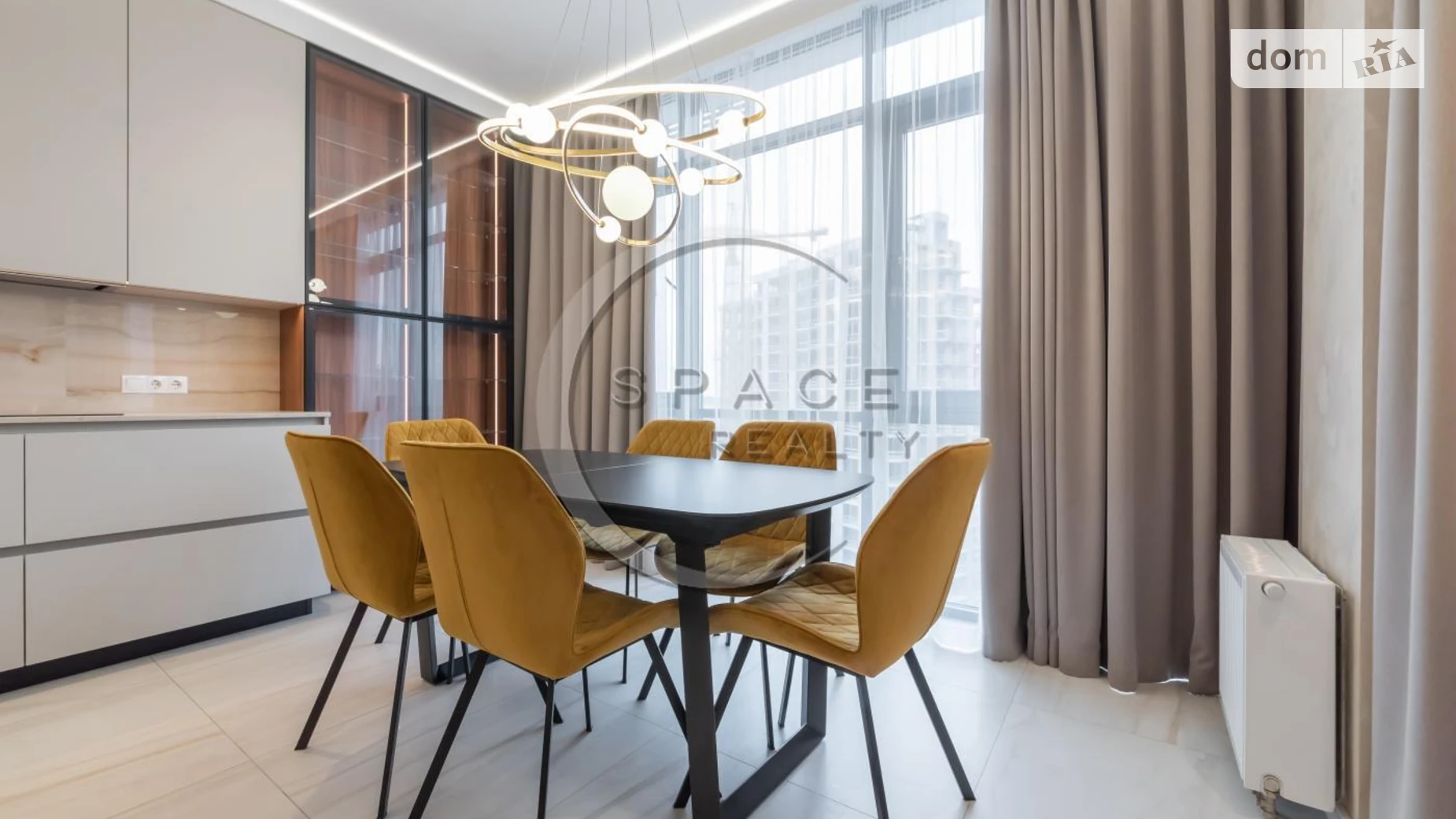 Сдается в аренду 1-комнатная квартира 85 кв. м в Киеве, ул. Андрея Верхогляда(Драгомирова), 19А - фото 2