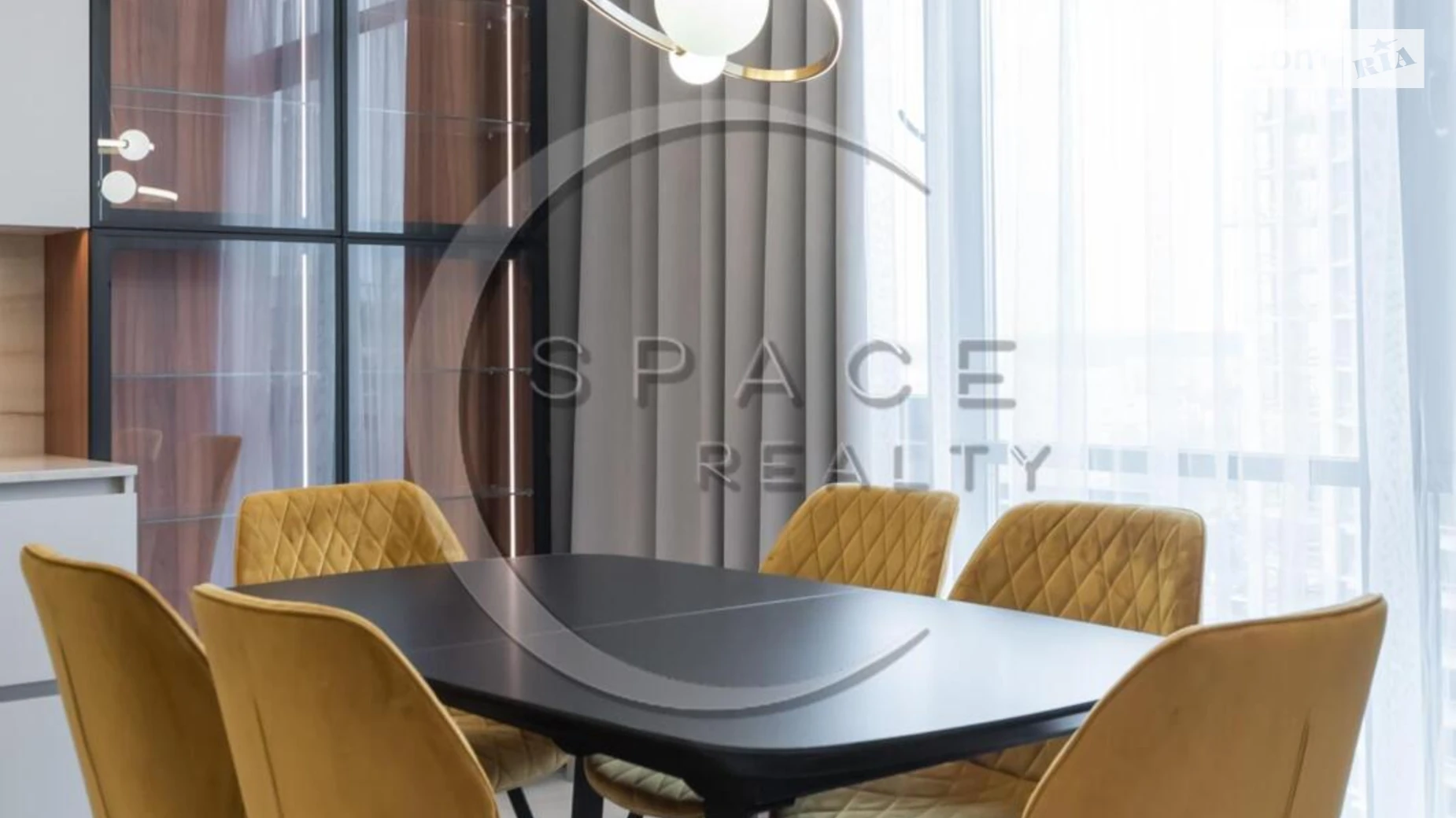 Сдается в аренду 1-комнатная квартира 85 кв. м в Киеве, ул. Андрея Верхогляда(Драгомирова), 19А - фото 4