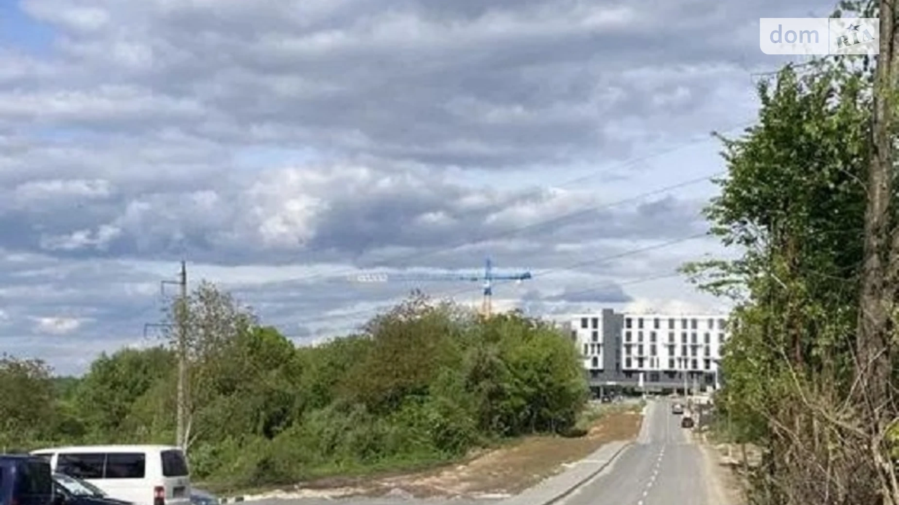 Продается земельный участок 7.44 соток в Львовской области, цена: 40000 $ - фото 3