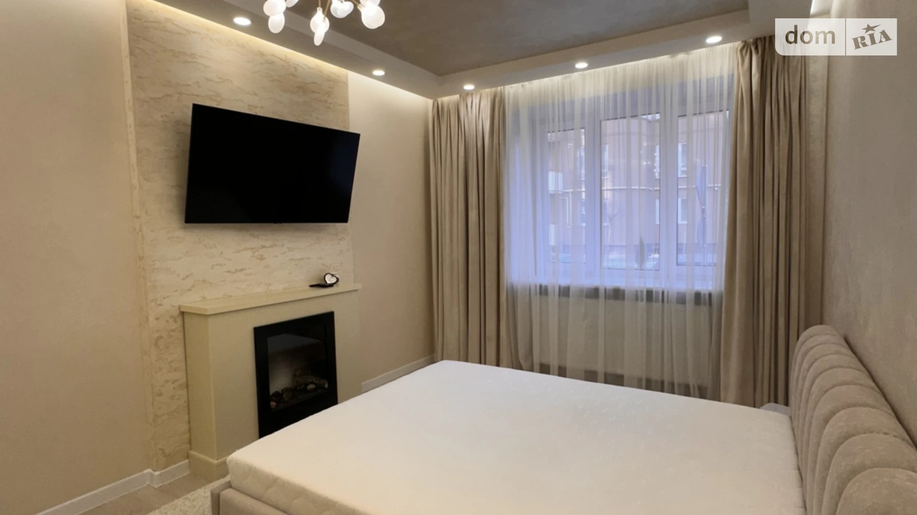 Продается 1-комнатная квартира 43.9 кв. м в Львове, ул. Стрыйская, 115Д - фото 3