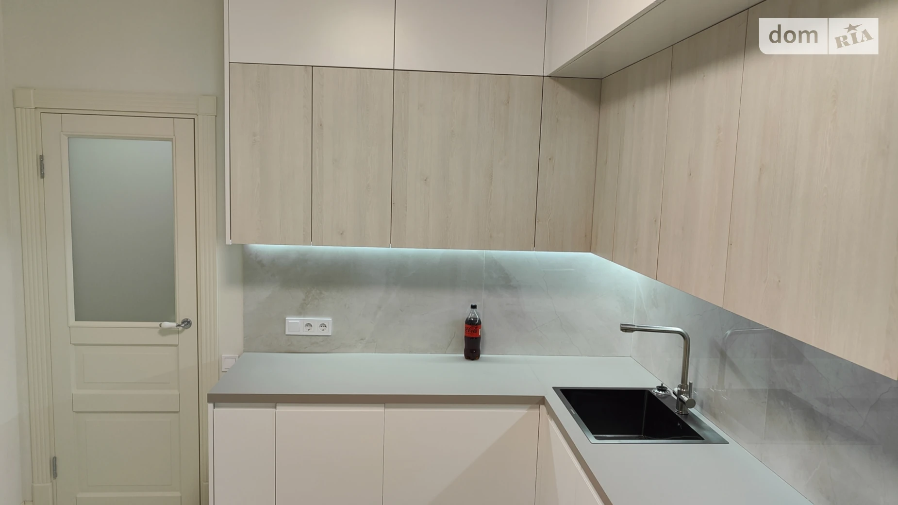 Сдается в аренду 2-комнатная квартира 64 кв. м в Киеве, ул. Василия Стуса, 7Б - фото 3