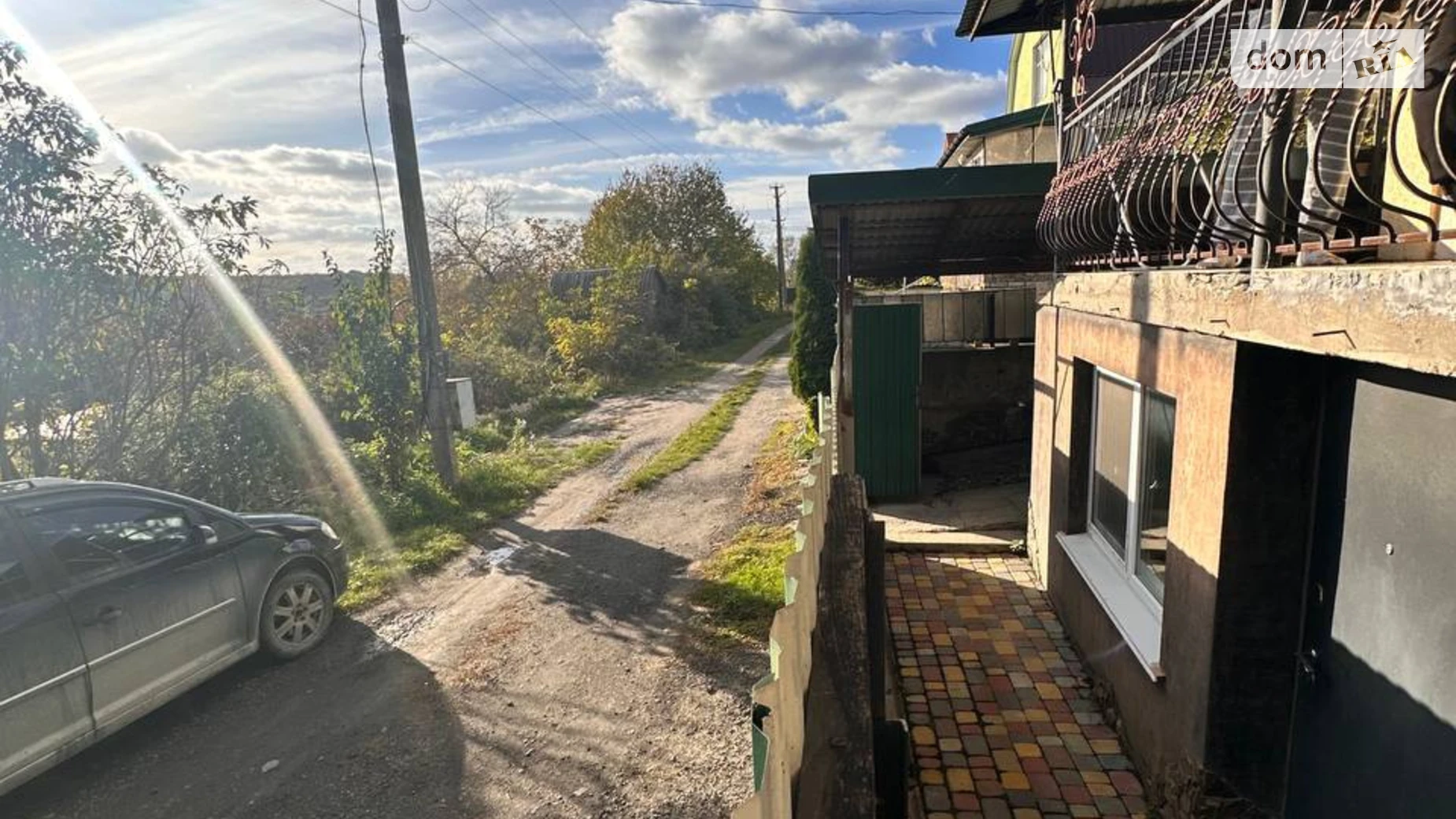 Продается дом на 2 этажа 92.4 кв. м с гаражом, цена: 75000 $ - фото 3