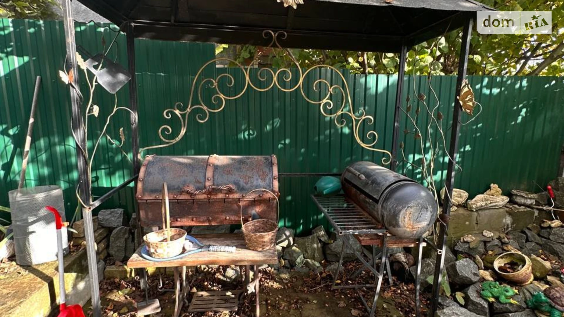 Продается дом на 2 этажа 92.4 кв. м с гаражом, цена: 75000 $ - фото 2