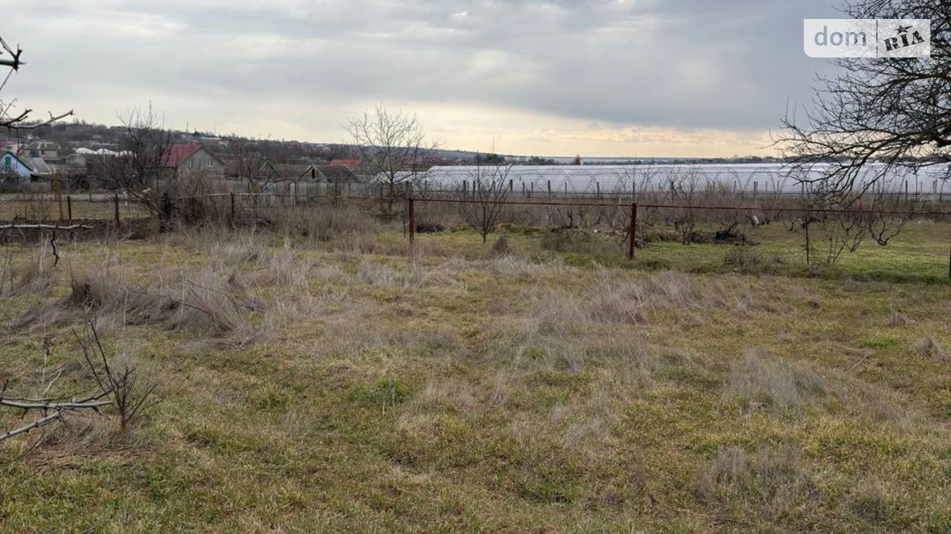 Продается земельный участок 13.35 соток в Одесской области, цена: 9500 $ - фото 2
