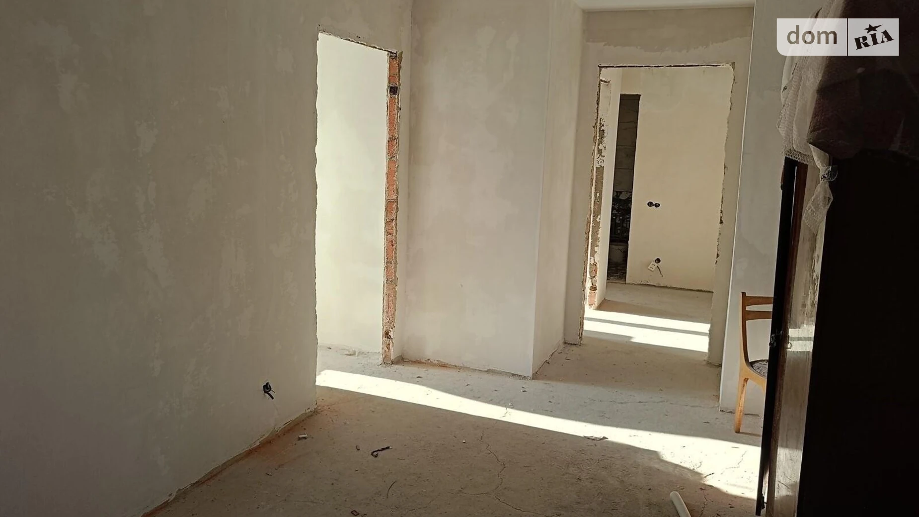 Продается 3-комнатная квартира 51 кв. м в Хмельницком, ул. Заречанская, 14/3 - фото 2