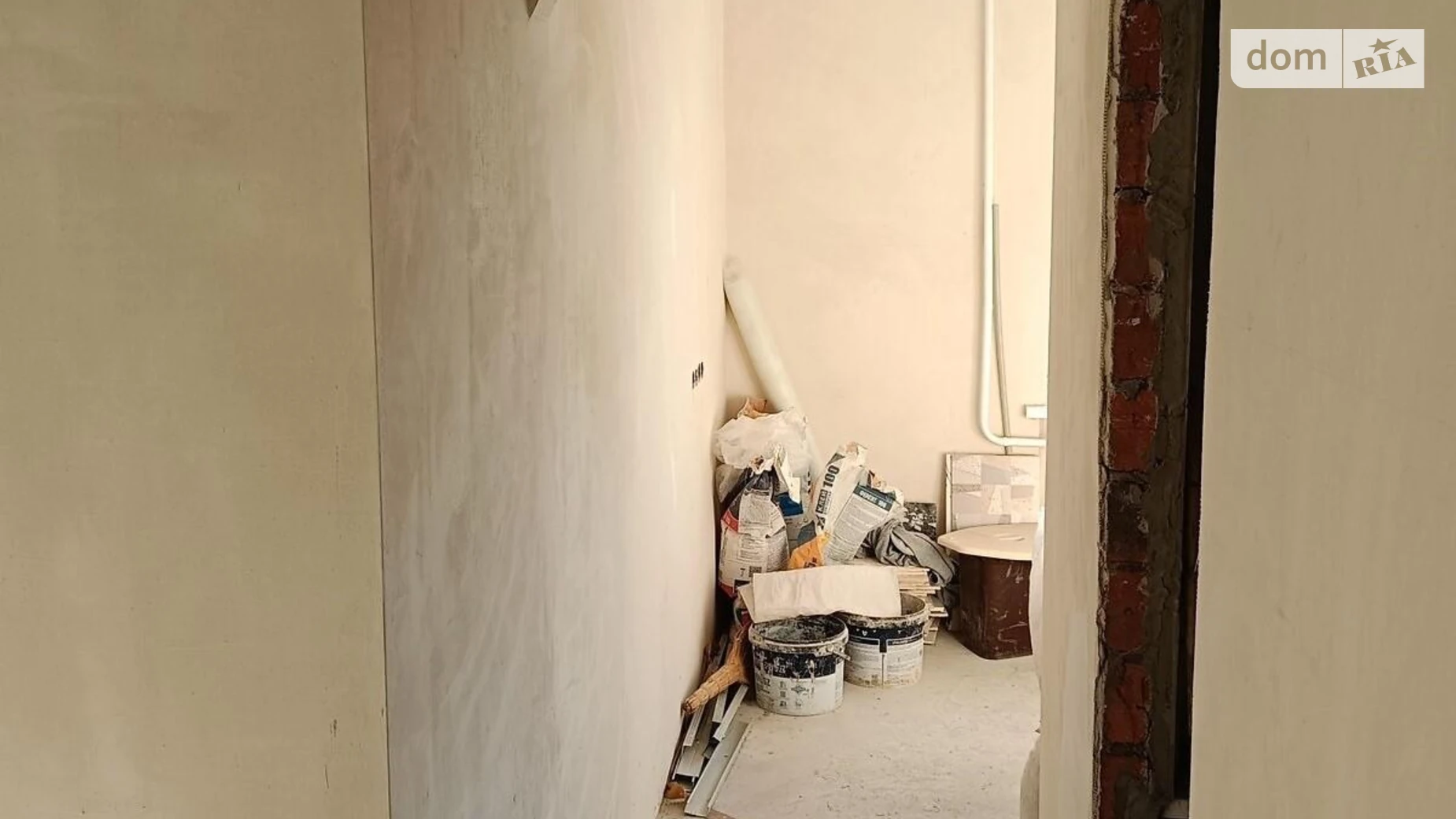 Продается 3-комнатная квартира 51 кв. м в Хмельницком, ул. Заречанская, 14/3 - фото 4