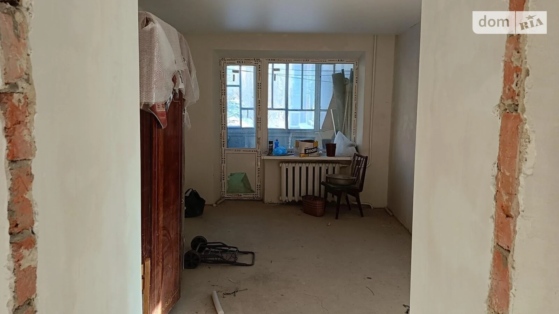 Продается 3-комнатная квартира 51 кв. м в Хмельницком, ул. Заречанская, 14/3 - фото 5