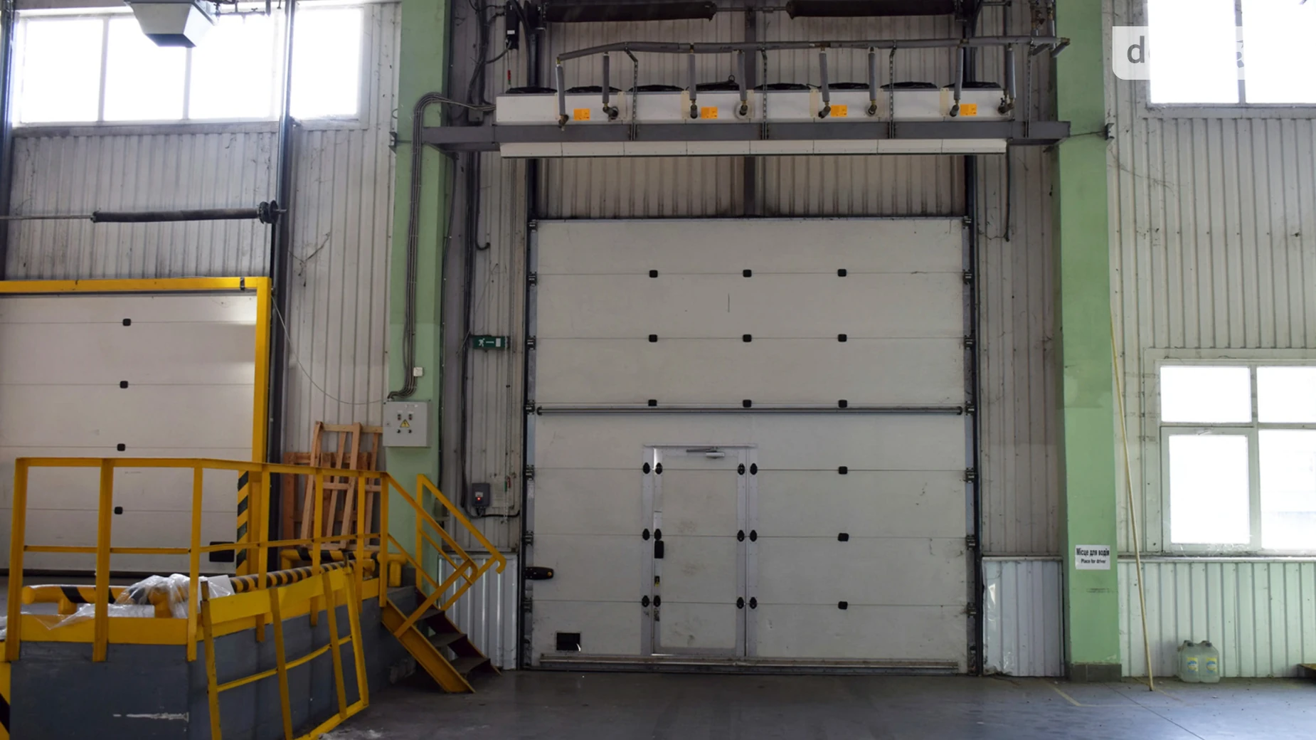 Сдается в аренду помещения свободного назначения 25000 кв. м в 1-этажном здании, цена: 4250000 грн - фото 4