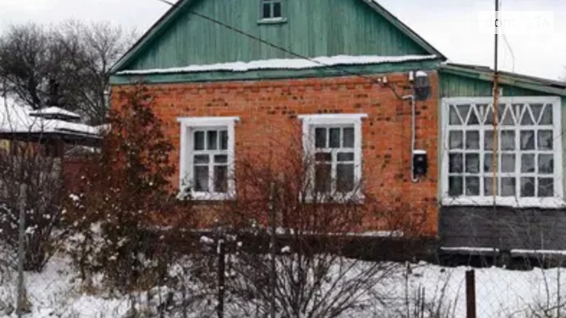 Продается одноэтажный дом 40 кв. м с балконом, цена: 40000 $ - фото 5