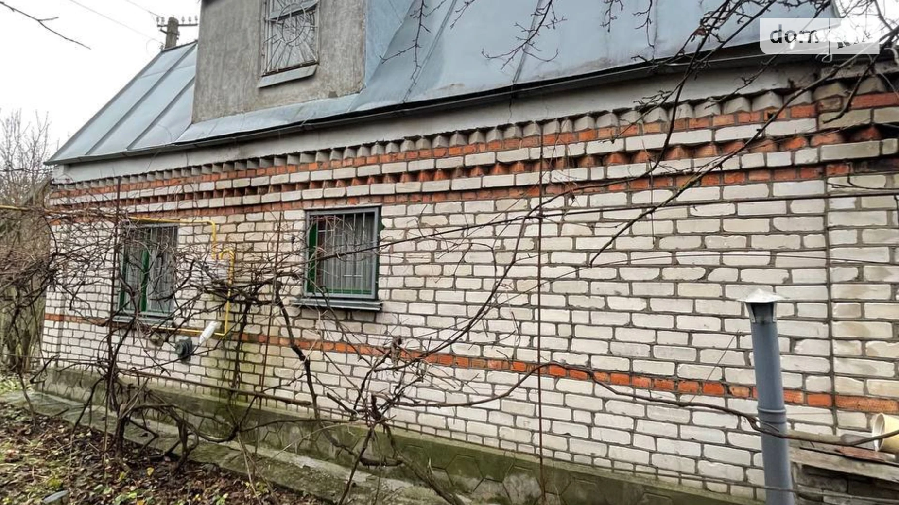 Продается одноэтажный дом 49.9 кв. м с мебелью, цена: 21500 $ - фото 4