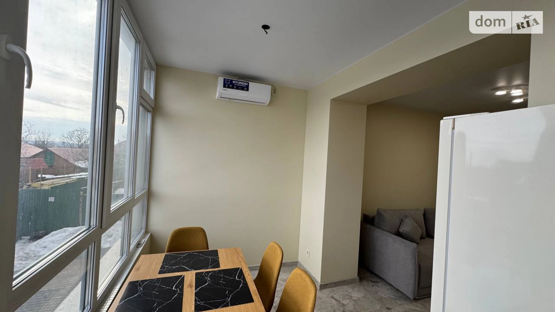 Продается 1-комнатная квартира 48.1 кв. м в, цена: 67000 $ - фото 3