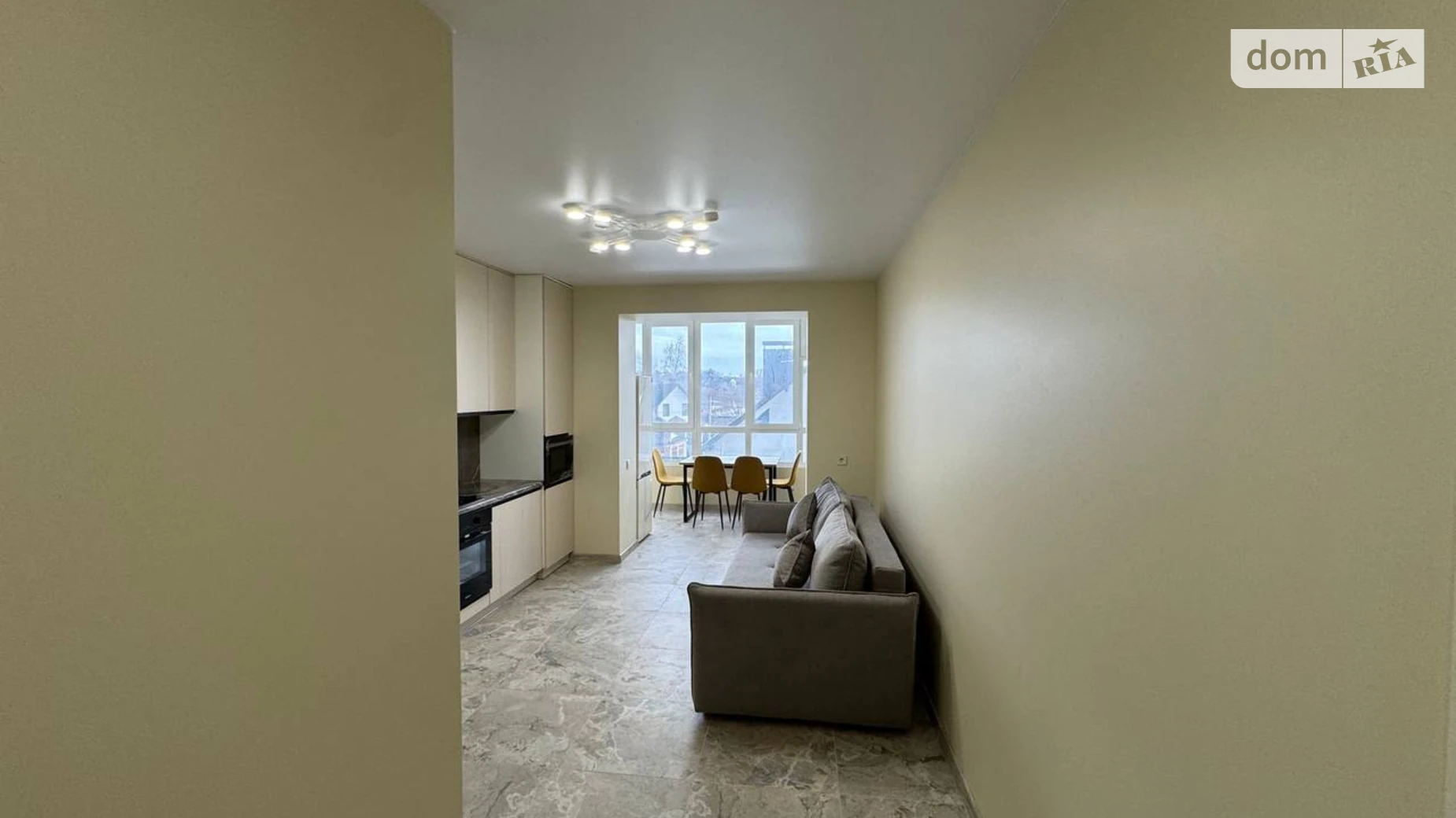 Продается 1-комнатная квартира 48.1 кв. м в, цена: 67000 $ - фото 2