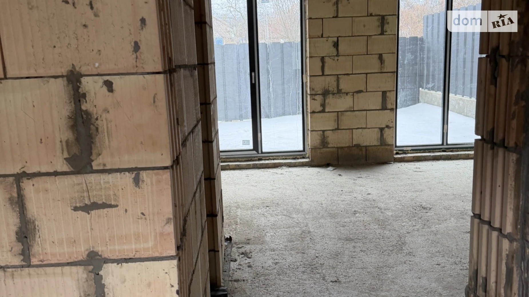 ул. Сергея Мазина(Зои Гайдай) Буча, цена: 72000 $ - фото 2