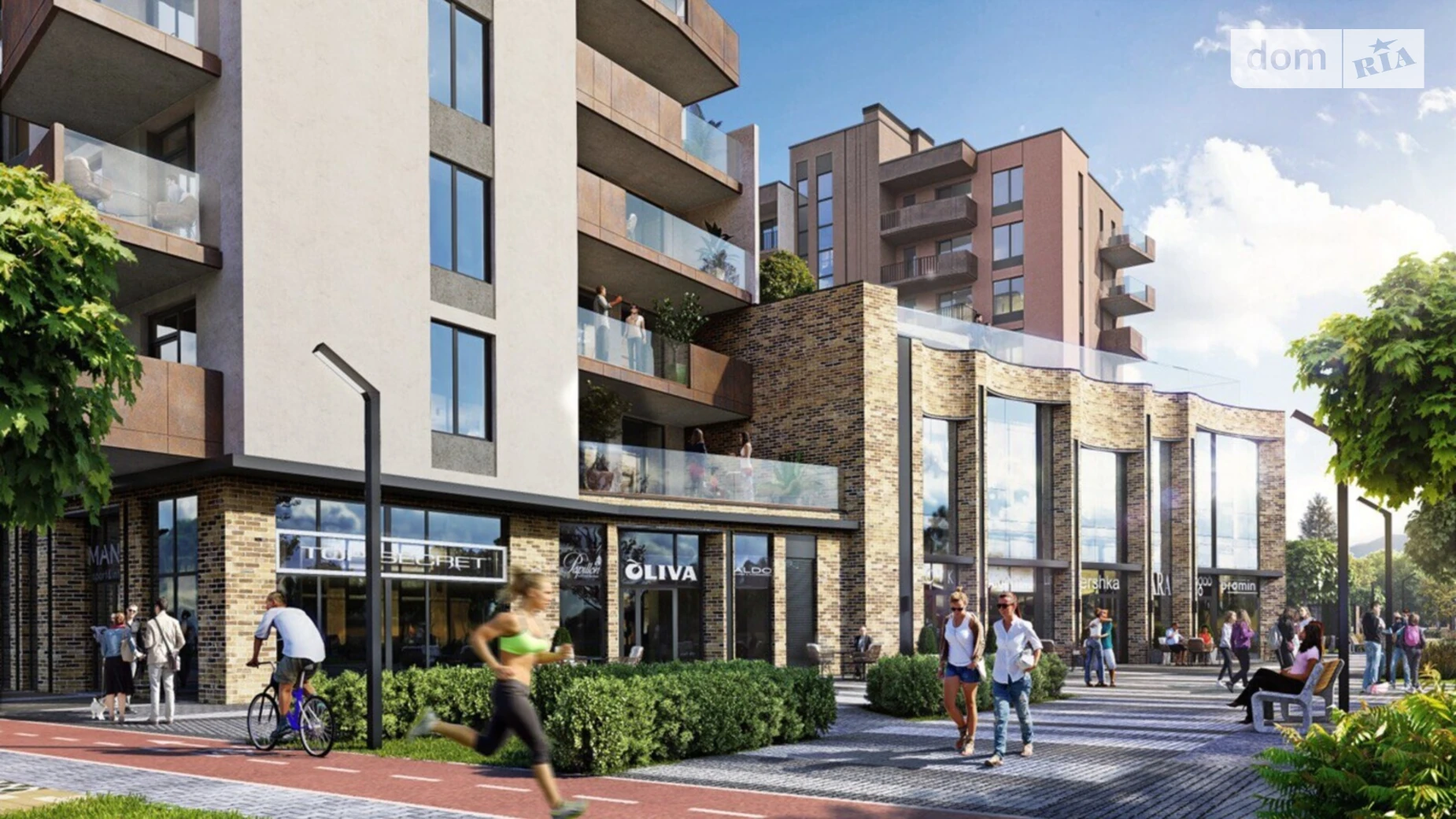 Продается 2-комнатная квартира 105.54 кв. м в Ужгороде, цена: 145645 $ - фото 5