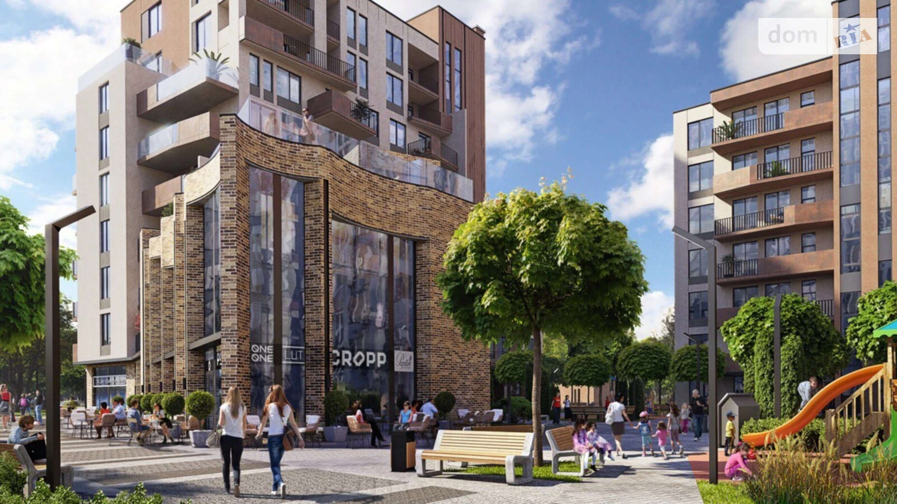 Продается 2-комнатная квартира 105.54 кв. м в Ужгороде, цена: 145645 $ - фото 4