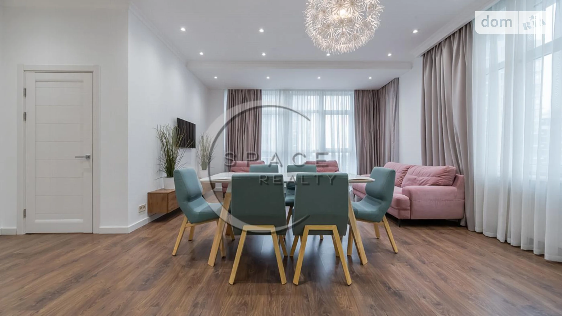 Сдается в аренду 2-комнатная квартира 100 кв. м в Киеве, ул. Андрея Верхогляда(Драгомирова), 15 - фото 2