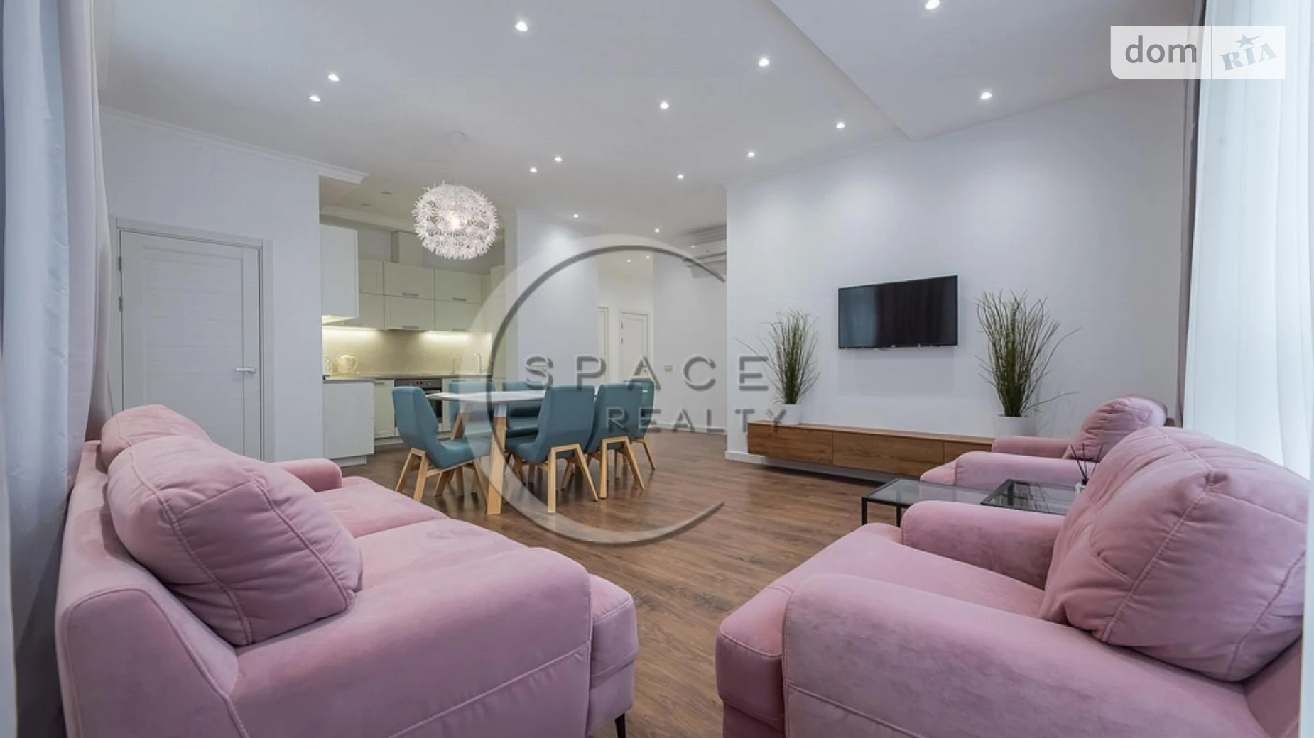 Сдается в аренду 2-комнатная квартира 100 кв. м в Киеве, ул. Андрея Верхогляда(Драгомирова), 15 - фото 5