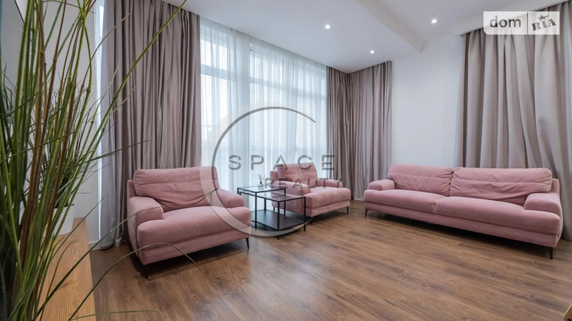 Сдается в аренду 2-комнатная квартира 100 кв. м в Киеве, ул. Андрея Верхогляда(Драгомирова), 15 - фото 3