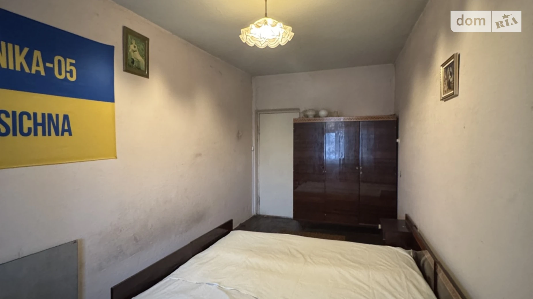 Продається 2-кімнатна квартира 44.5 кв. м у Івано-Франківську, вул. Сорохтея О., 16 - фото 2