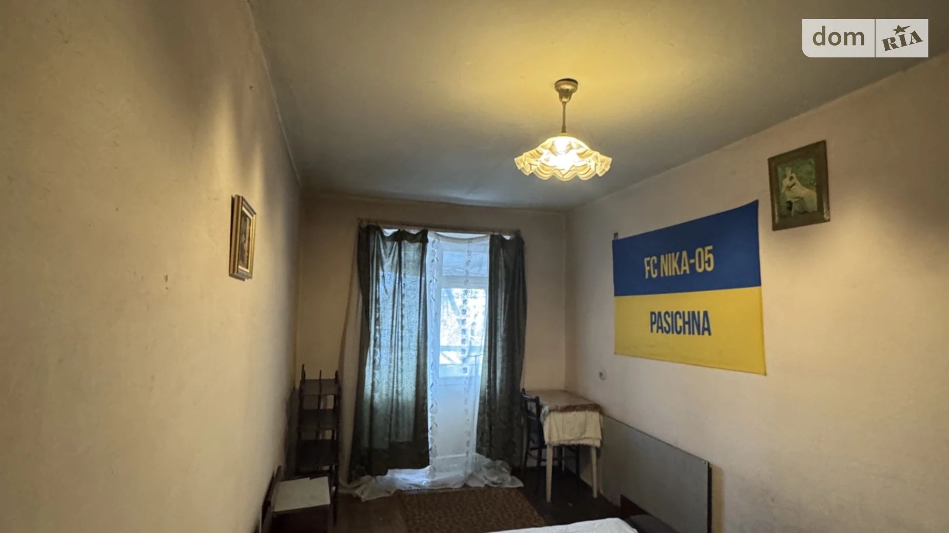 Продається 2-кімнатна квартира 44.5 кв. м у Івано-Франківську, вул. Сорохтея О., 16 - фото 3