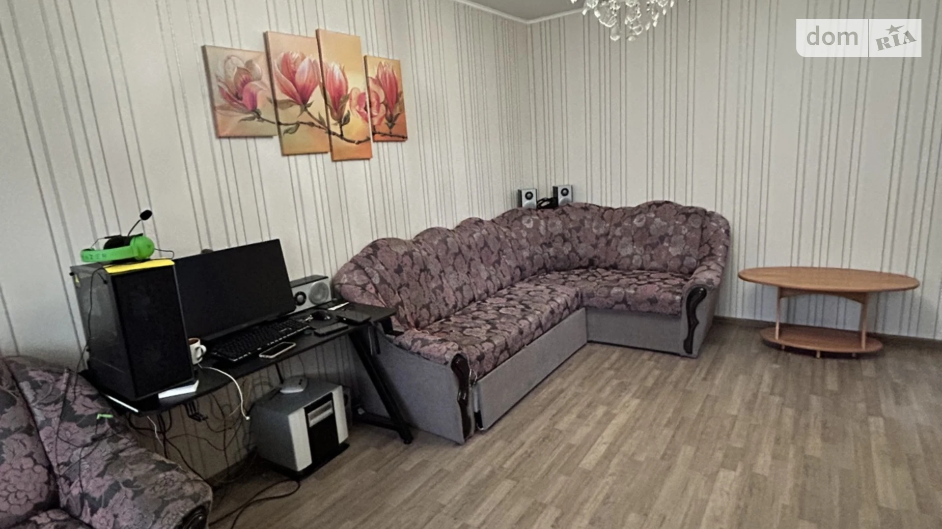 Продается 2-комнатная квартира 51.4 кв. м в Киеве, ул. Припятская, 17Г - фото 3