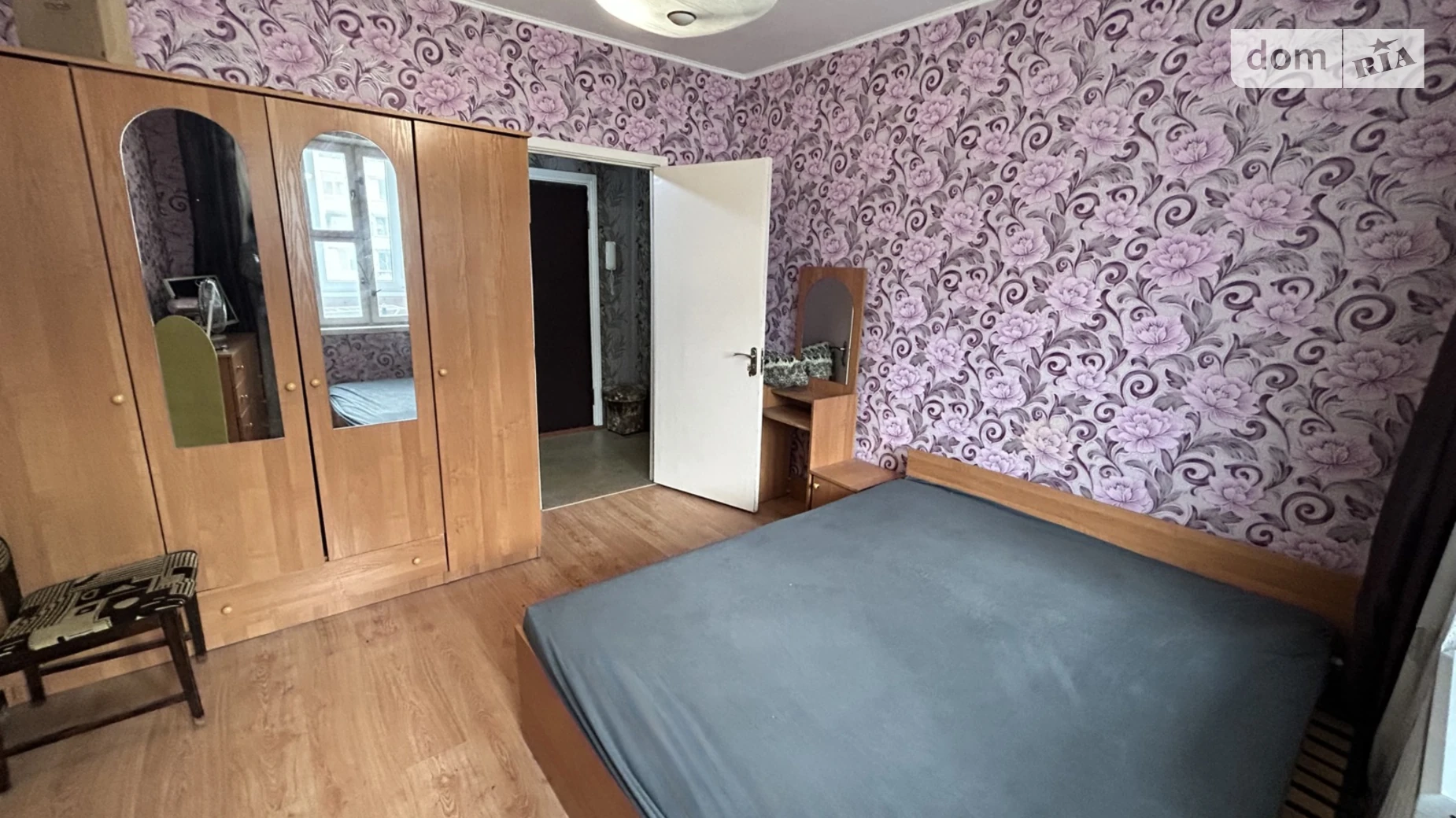 Продается 2-комнатная квартира 51.4 кв. м в Киеве, ул. Припятская, 17Г - фото 4