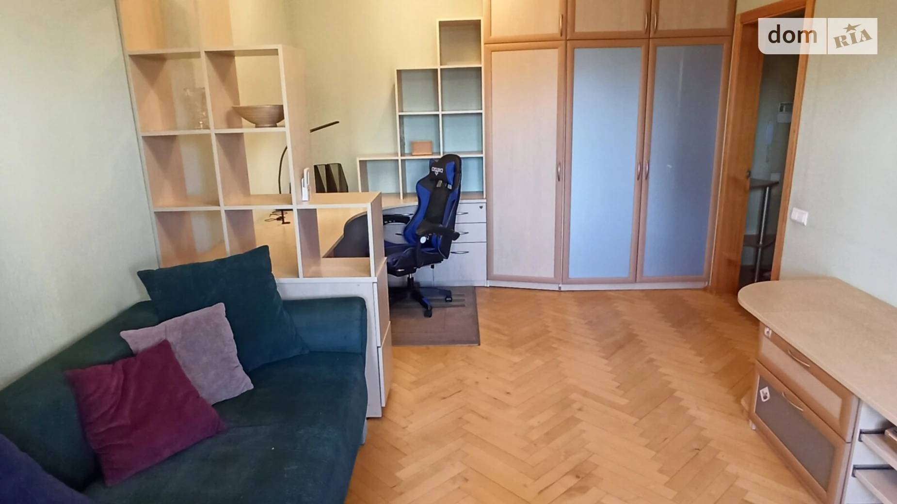 Сдается в аренду 2-комнатная квартира 52.5 кв. м в Киеве, ул. Академика Ефремова, 17 - фото 4