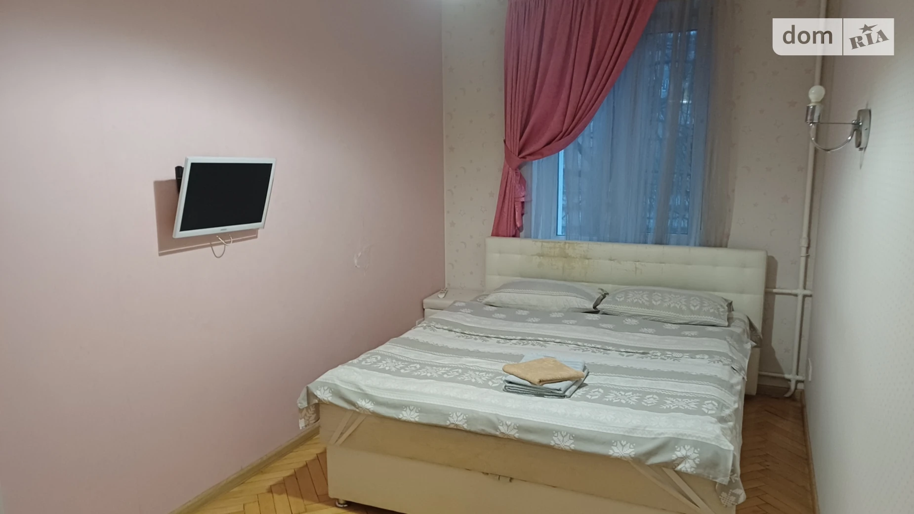 Здається в оренду 2-кімнатна квартира у Києві, вул. Госпітальна, 2 - фото 2