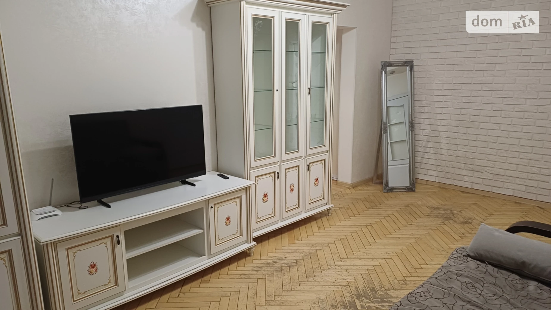 Здається в оренду 2-кімнатна квартира у Києві, вул. Госпітальна, 2 - фото 4