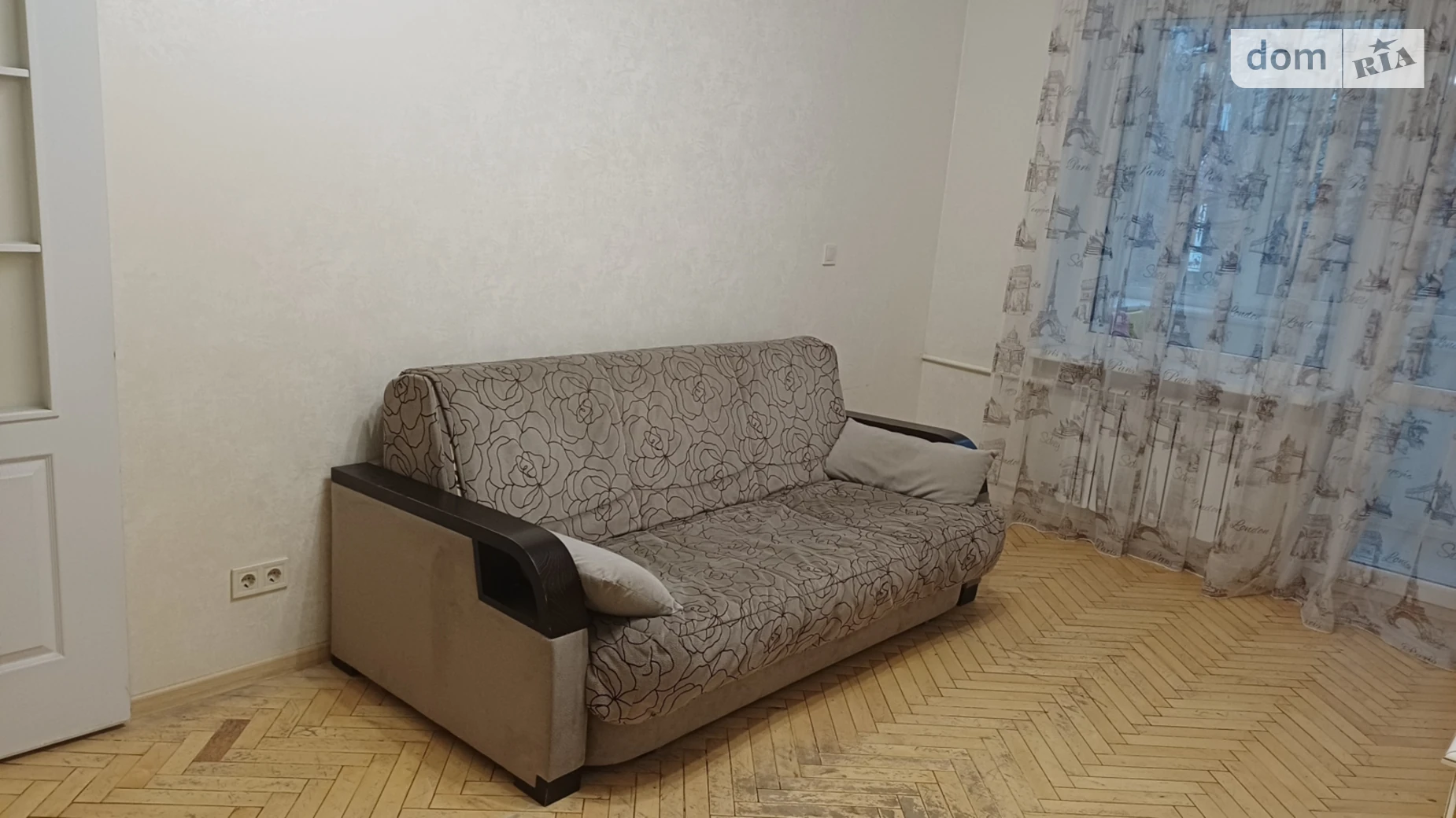 Здається в оренду 2-кімнатна квартира у Києві, вул. Госпітальна, 2 - фото 5