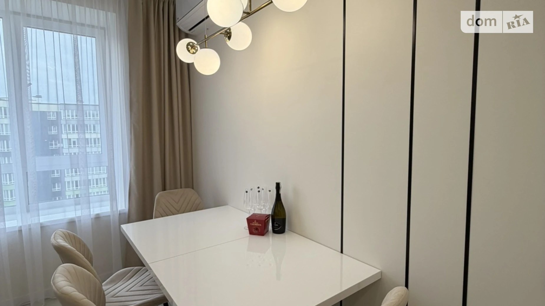 Продается 3-комнатная квартира 93 кв. м в Криховцах, ул. Приозерная, 38 - фото 3