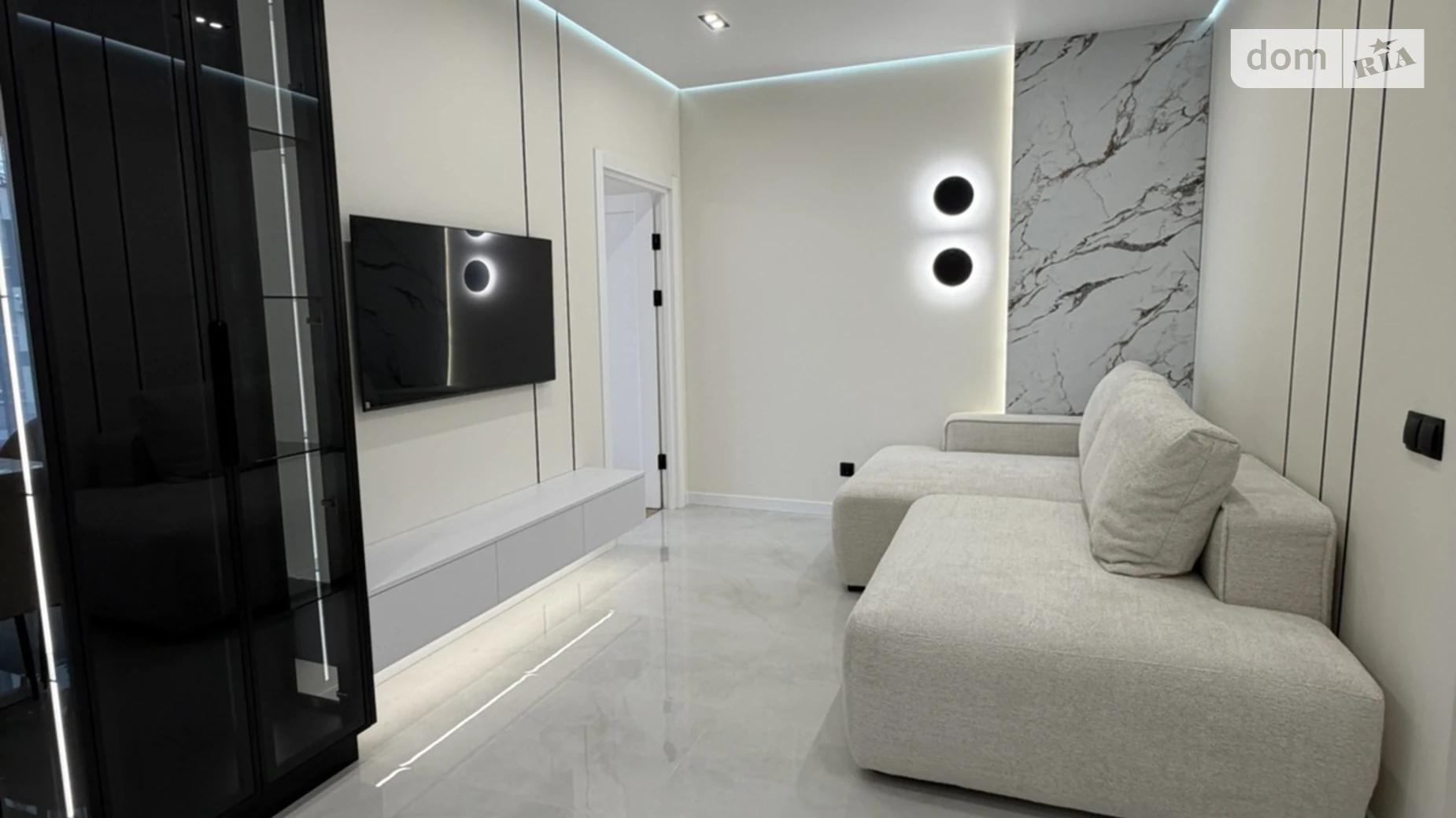 Продается 3-комнатная квартира 93 кв. м в Криховцах, ул. Приозерная, 38 - фото 5