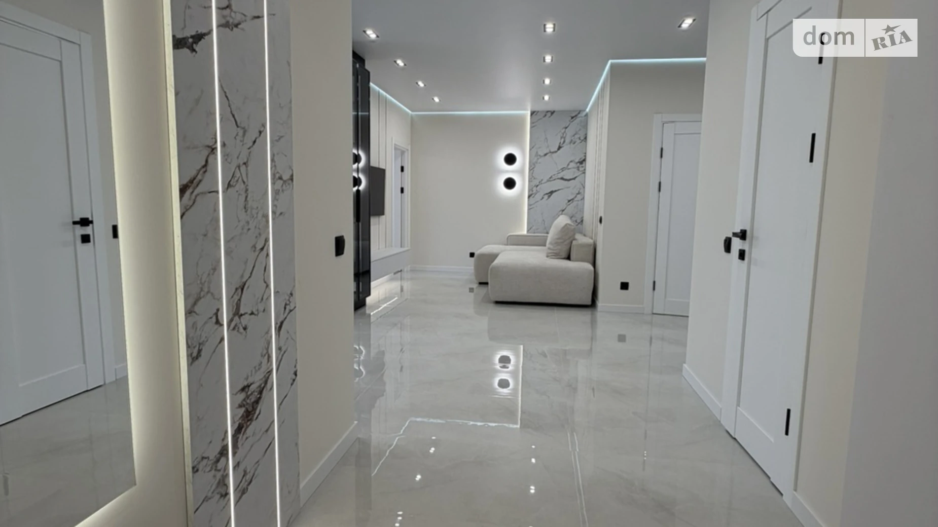 Продается 3-комнатная квартира 93 кв. м в Криховцах, ул. Приозерная, 38 - фото 4