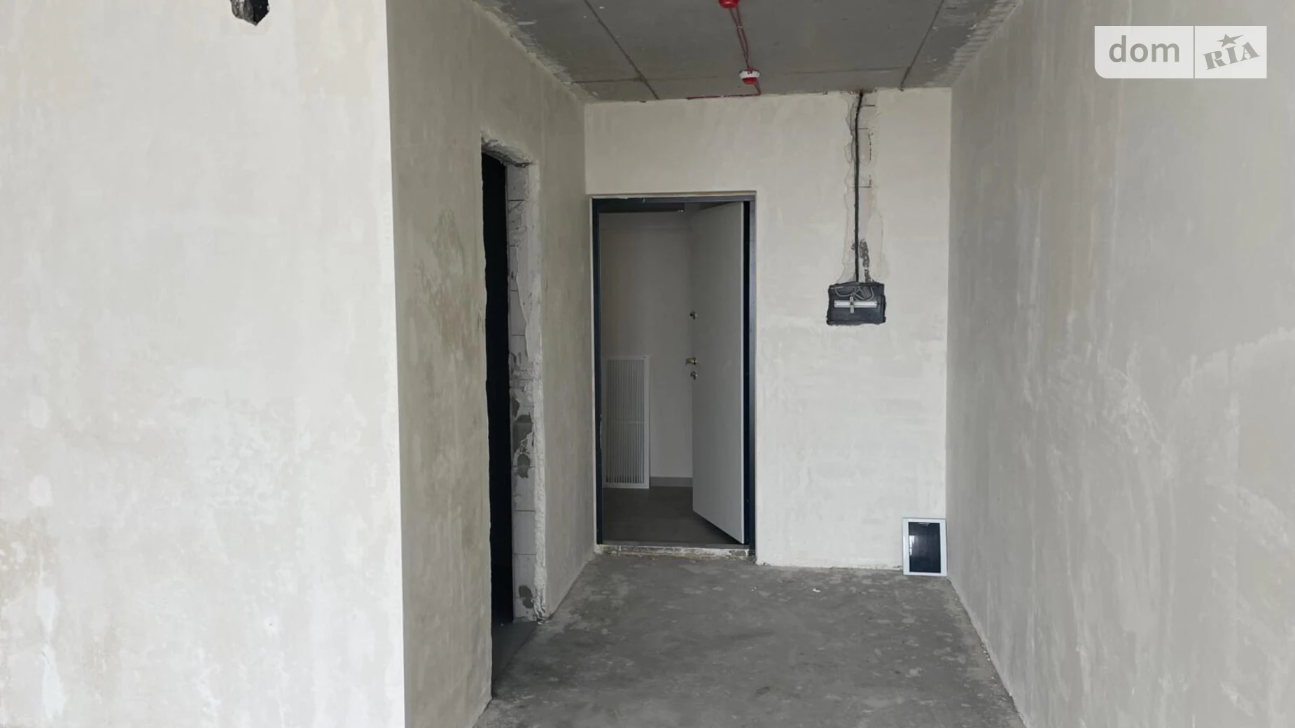 Продается 1-комнатная квартира 38 кв. м в Киеве, ул. Академика Булаховского, 2 - фото 3